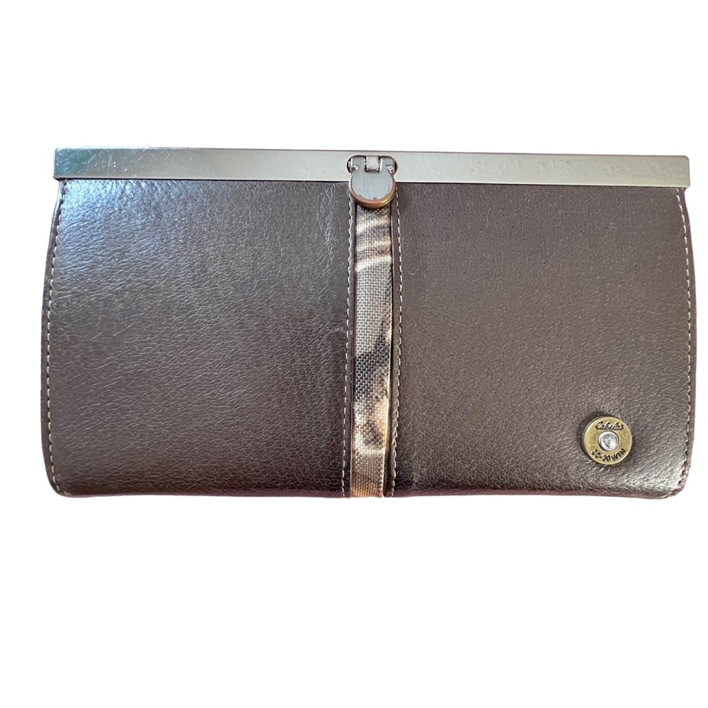 Cabela’s Wallet